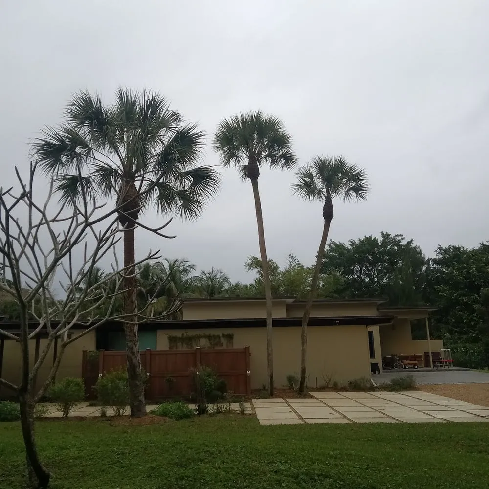 Top-rated landscape installation experts serving Miami, FL - Friends Lawn Service