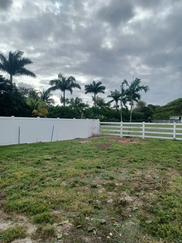 Top-rated landscaping services experts serving Miami, FL - Friends Lawn Service