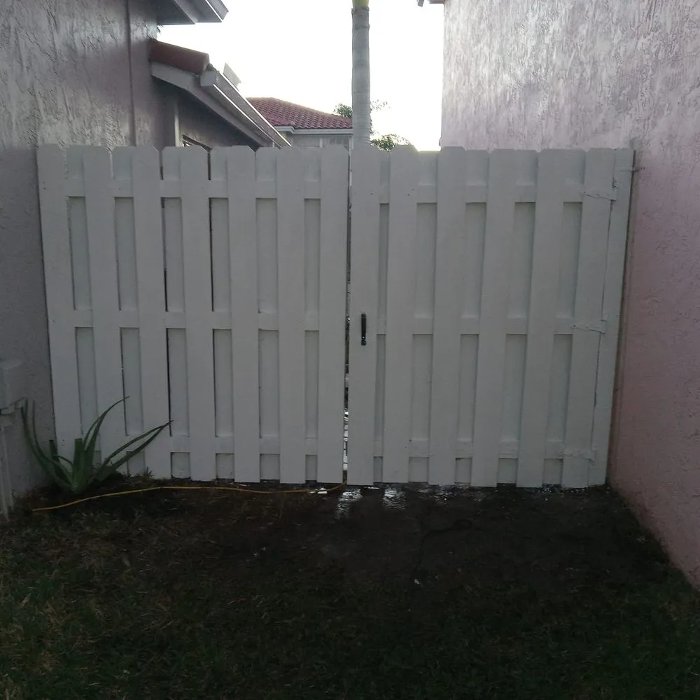 Custom landscape installation for residential properties across Miami, FL - Friends Lawn Service