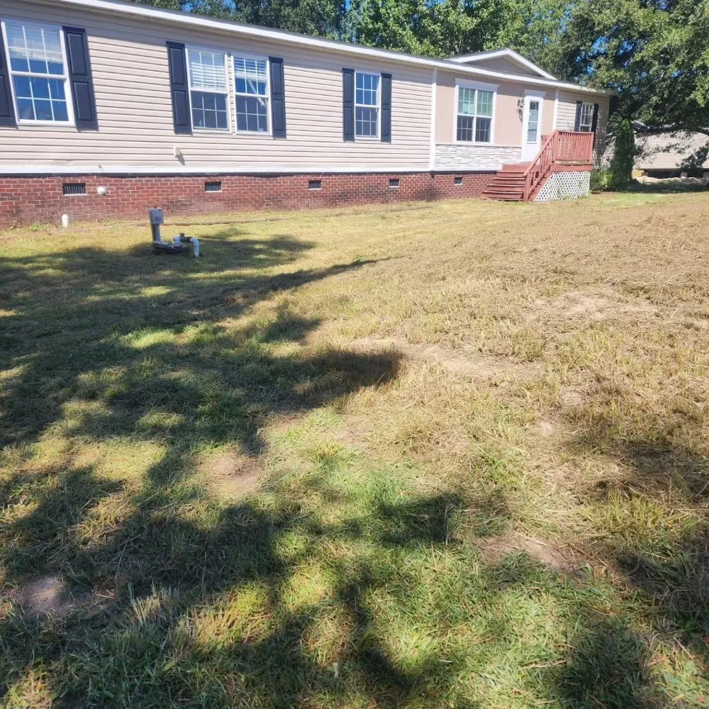 Reliable garden landscaping near you across Burgaw, NC - Friends Lopez Landscaping