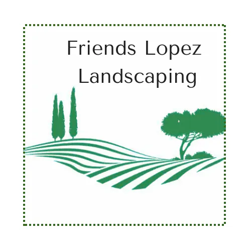 Expert garden landscaping with custom design across Burgaw, NC - Friends Lopez Landscaping