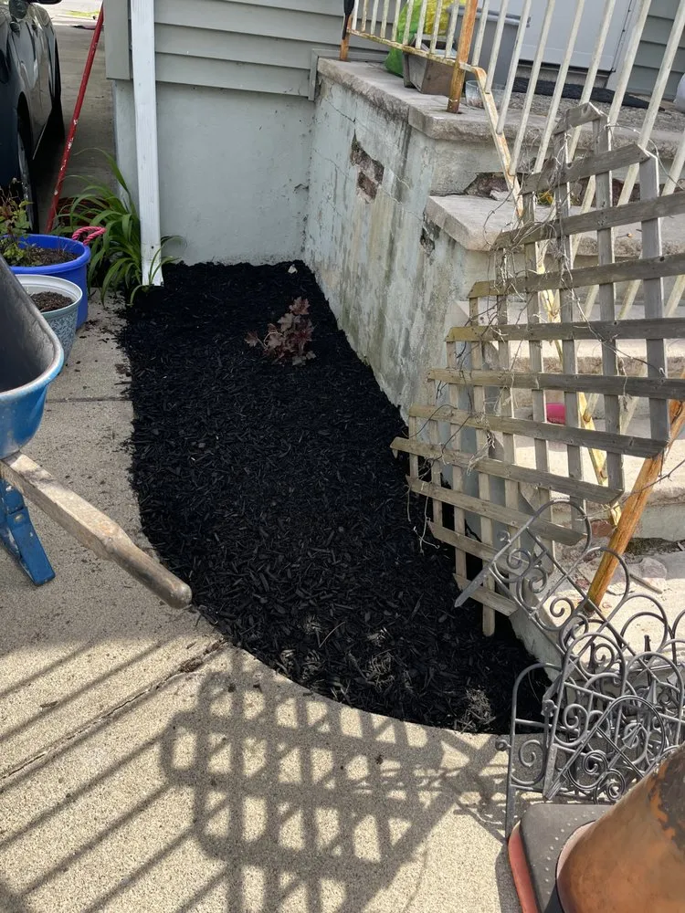 Custom outdoor landscaping near you across Morristown, NJ - Friends