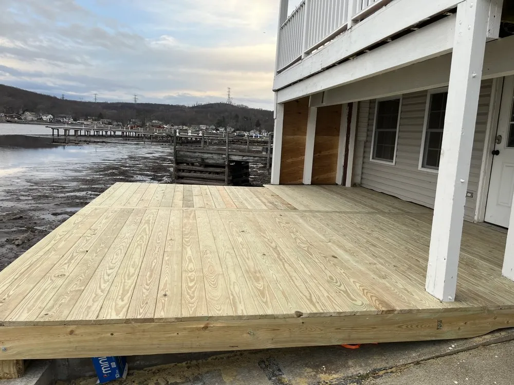 Local outdoor landscaping near you across Morristown, NJ - Friends