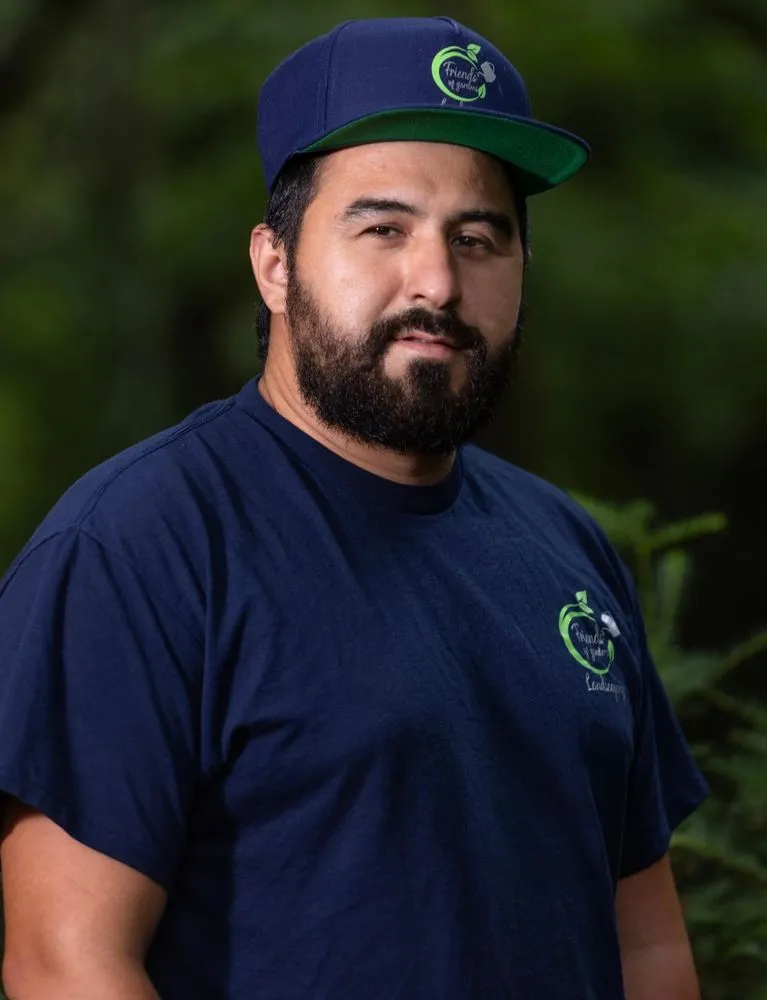 Reliable landscape installation for homes in Revere, MA by Friends of Gardens Landscaping