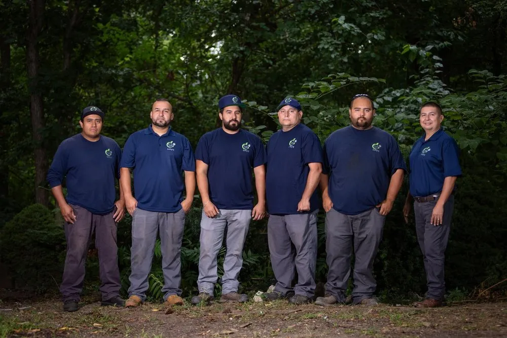 Reliable residential landscaping in Revere, MA by Friends of Gardens Landscaping