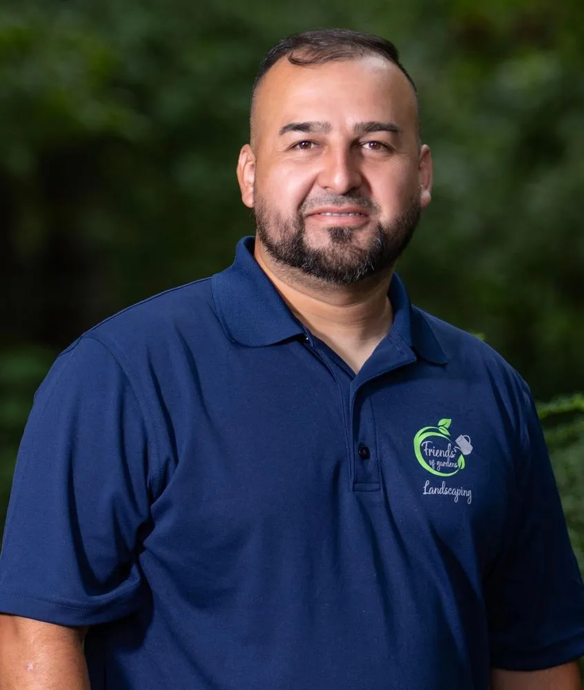 Expert yard cleanup service in Revere, MA - Friends of Gardens Landscaping