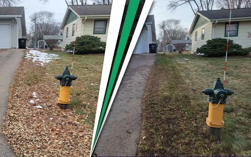 Top-rated landscape design experts serving Jordan, MN - Friendshuh Lawn and Snow