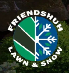 Reliable yard cleanup service for homes across Jordan, MN - Friendshuh Lawn and Snow