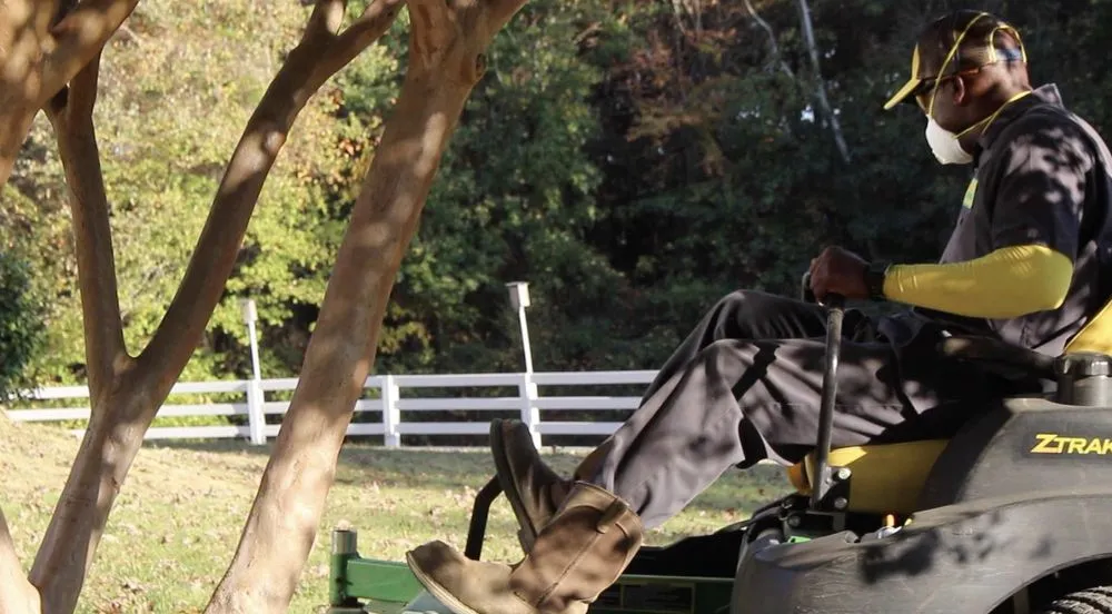 Professional yard maintenance for homes across Irondale, AL - Frierson Lawn & Tree Service