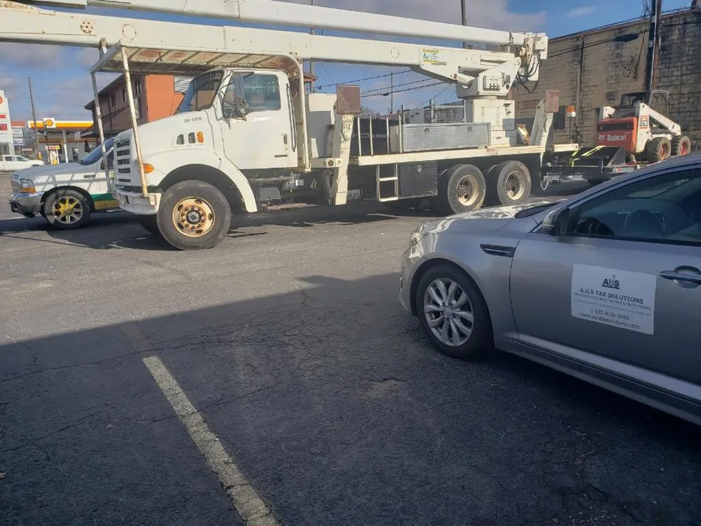 Trusted outdoor landscaping in Bessemer, AL by Frierson Tree Service