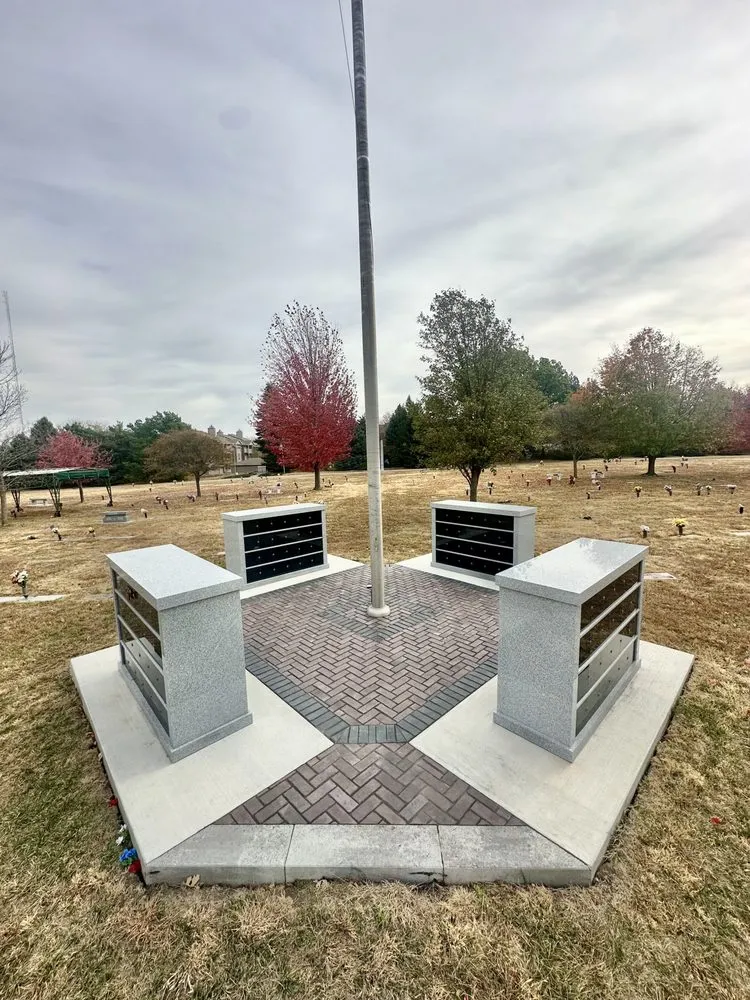 Expert landscape design with custom design in Lincoln, NE by Friesen Landscaping