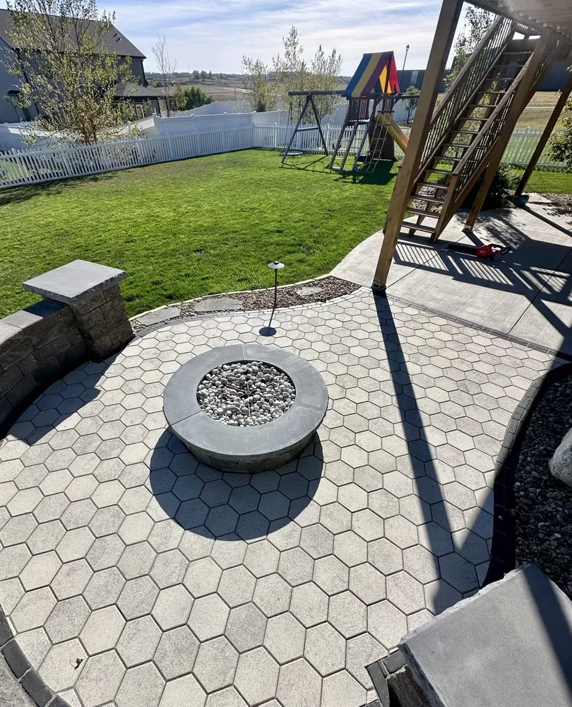 Top-rated landscape design in Lincoln, NE - Friesen Landscaping