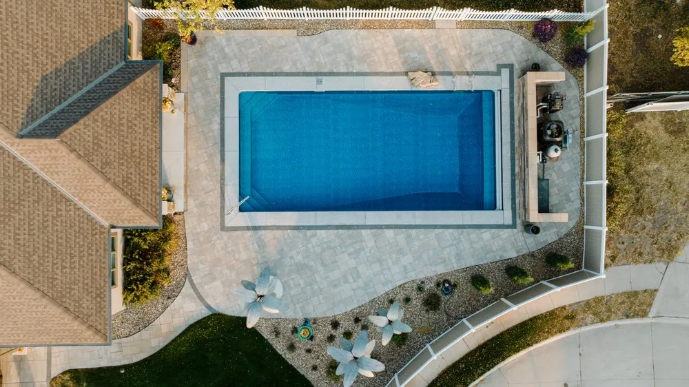 Professional landscape design in Lincoln, NE by Friesen Landscaping