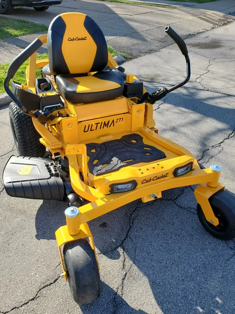 Local yard cleanup service with custom design across West Seneca, NY - Frisbee Landscaping