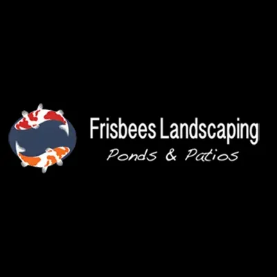 Professional yard cleanup service in Rochester, NY - Frisbees Landscaping Ponds & Patios