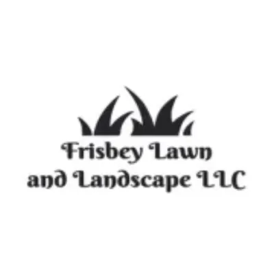 Frisbey Lawn & Landscape Logo