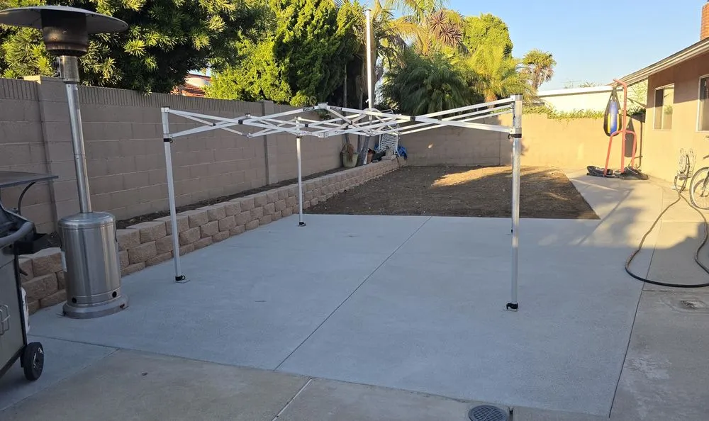 Local landscape design for year-round maintenance across Villa Park, CA - Frisch & Sons Pool Demolition