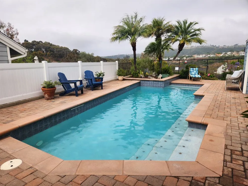 Custom residential landscaping in Villa Park, CA - Frisch & Sons Pool Demolition
