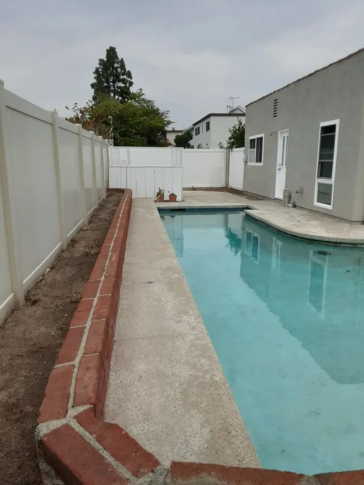Expert residential landscaping in Villa Park, CA - Frisch & Sons Pool Demolition