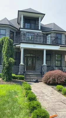 Frisco's Landscaping