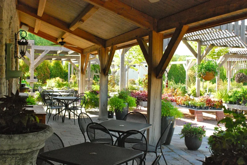 Expert outdoor landscaping experts serving Defiance, MO - Frisella Nursery