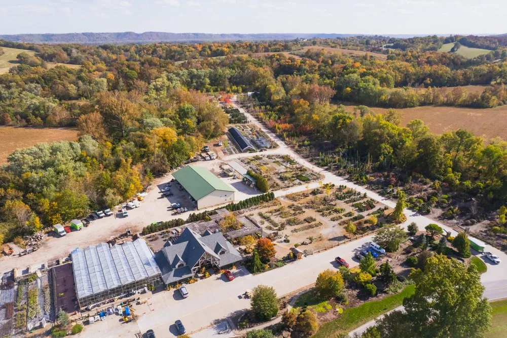 Expert lawn care service in Defiance, MO by Frisella Nursery