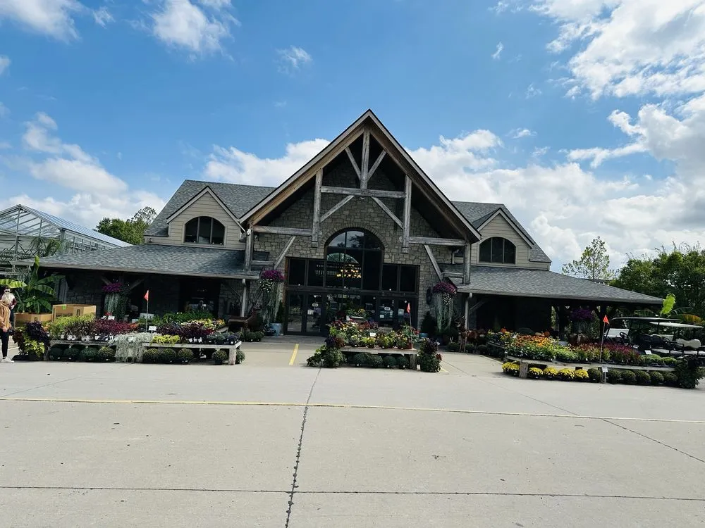 Reliable landscaping services in Defiance, MO - Frisella Nursery