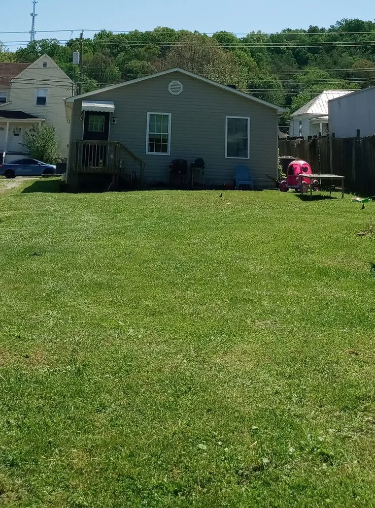 Local residential landscaping in Bristol, TN - Fritts Lawncare