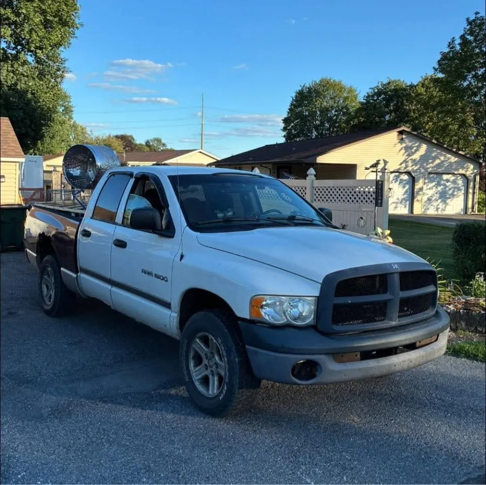 Professional landscape design in Allentown, PA by Fritz Do It All Junk Removal and General Services