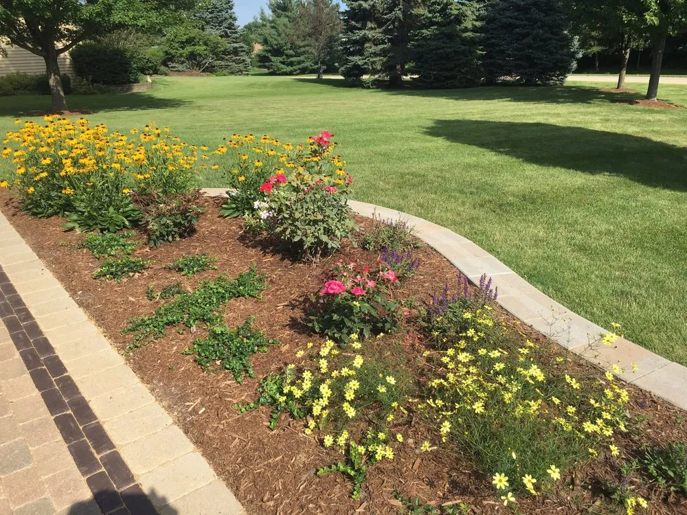Trusted landscape installation for beautiful yards across Saint Charles, IL - Fritz Landscape Contractors