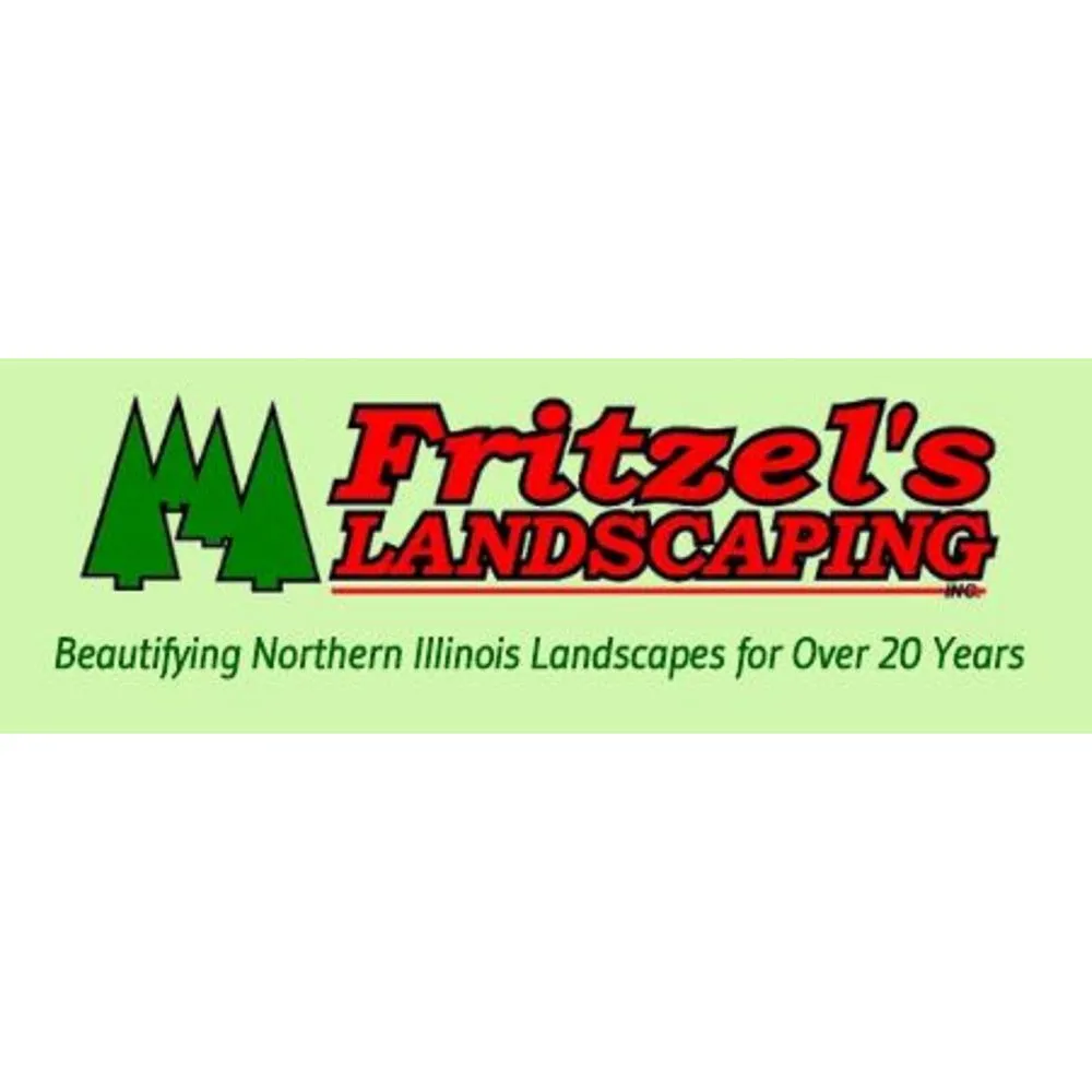 Custom outdoor landscaping for year-round maintenance across Durand, IL - Fritzels Landscaping
