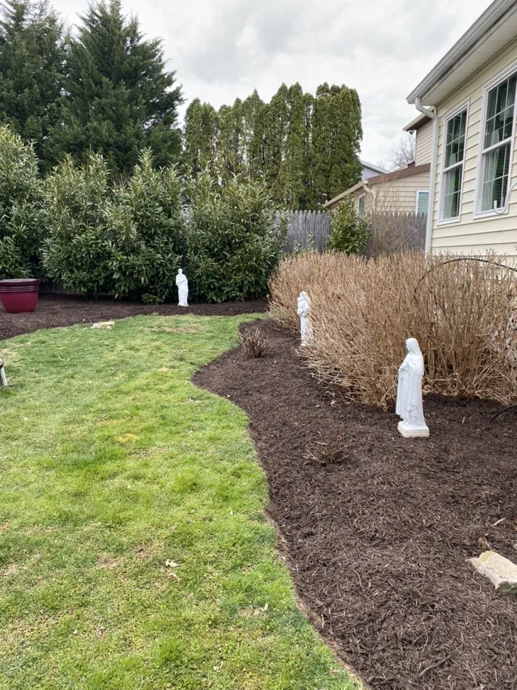 Local outdoor landscaping in Aberdeen, MD - Fritzges Landscaping