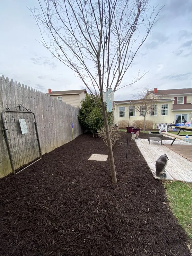 Top-rated landscape installation experts serving Aberdeen, MD - Fritzges Landscaping