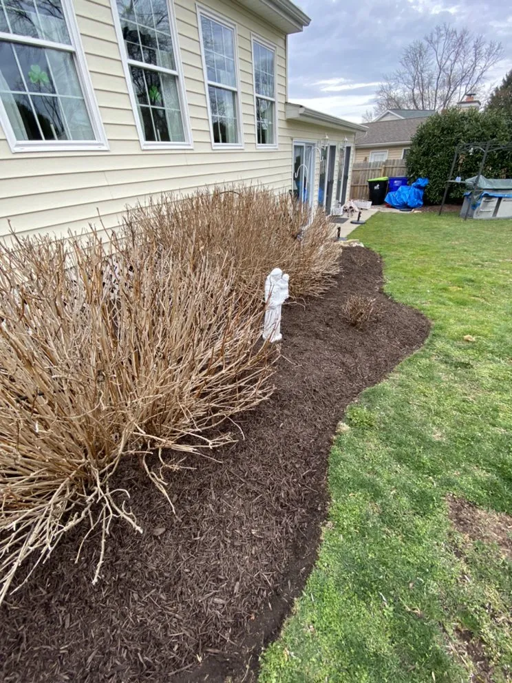 Affordable landscape design experts serving Aberdeen, MD - Fritzges Landscaping