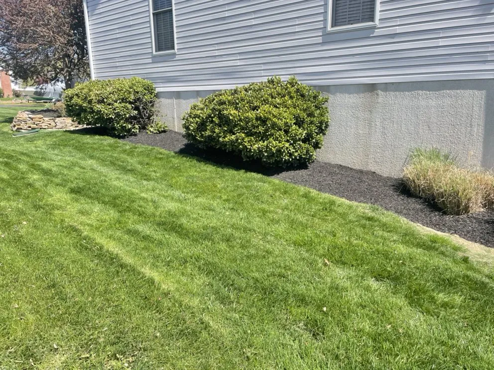 Expert outdoor landscaping experts serving Aberdeen, MD - Fritzges Landscaping