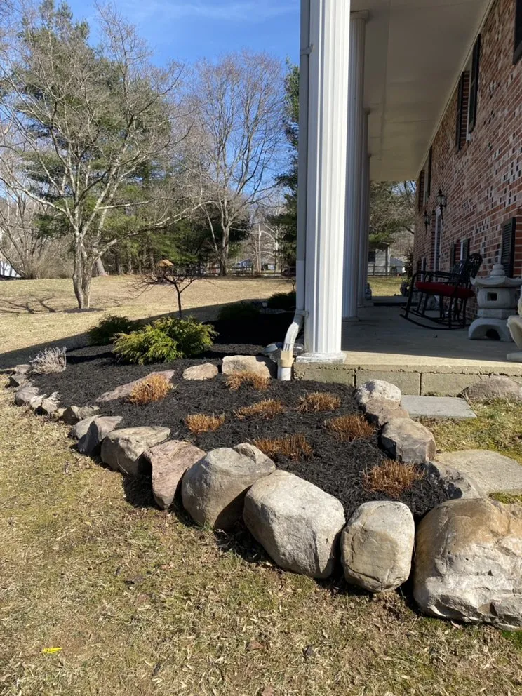 Local lawn care service in Aberdeen, MD - Fritzges Landscaping