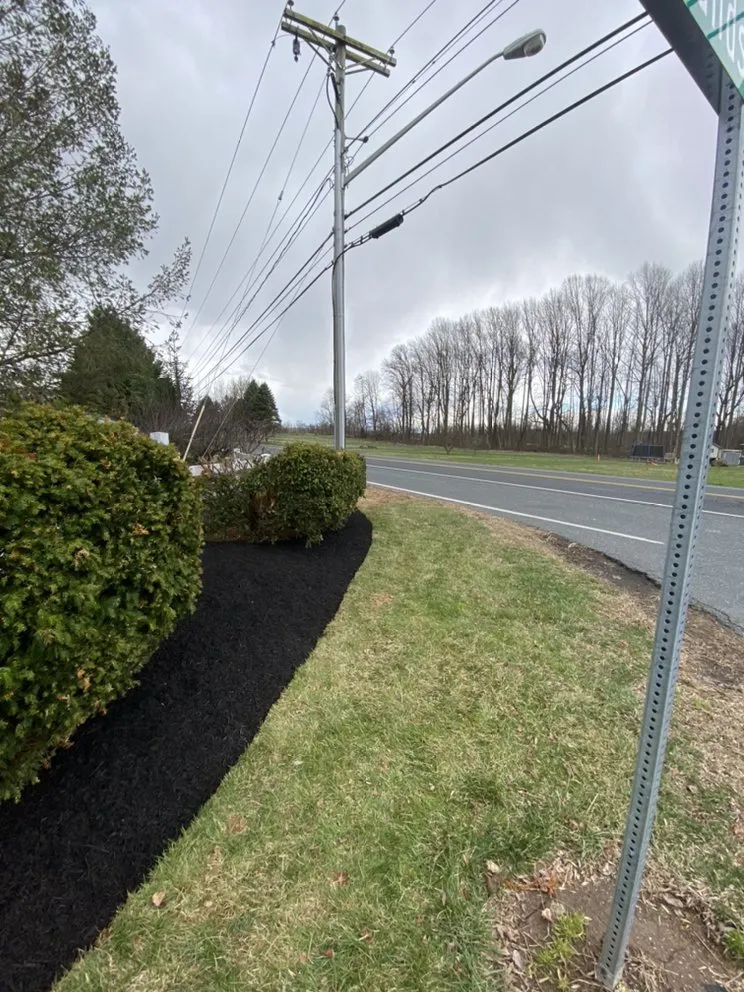 Top-rated residential landscaping in Aberdeen, MD by Fritzges Landscaping