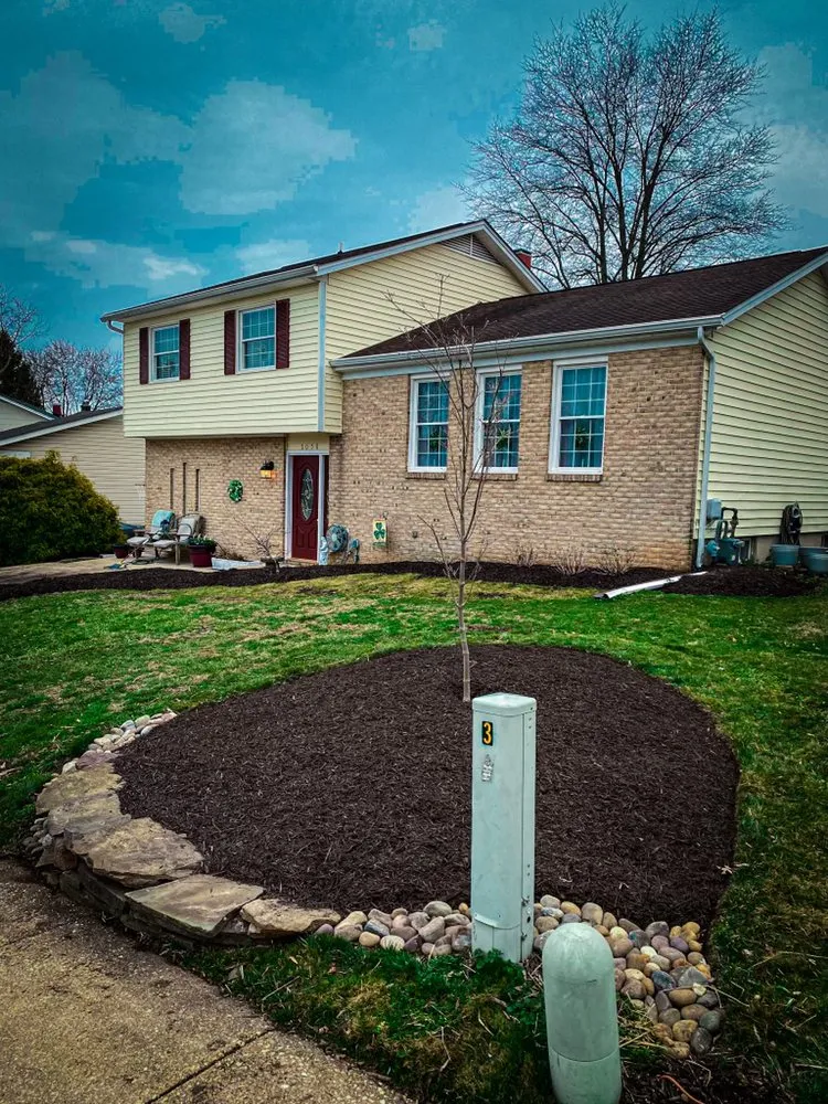 Professional landscaping services for beautiful yards across Aberdeen, MD - Fritzges Landscaping