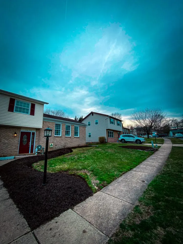 Top-rated landscaping services with custom design in Aberdeen, MD by Fritzges Landscaping