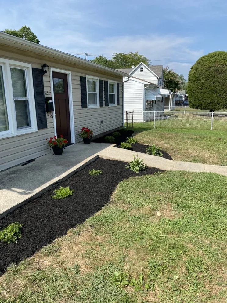 Local lawn care service in Aberdeen, MD - Fritzges Landscaping