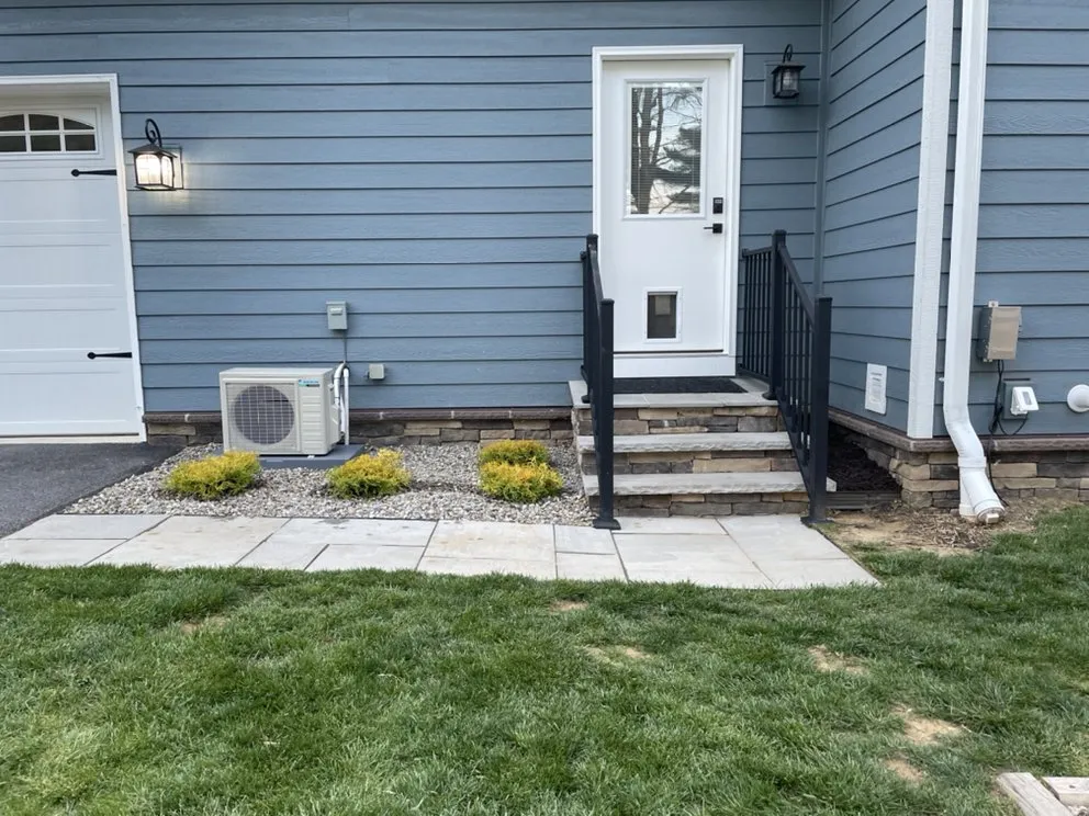 Custom yard maintenance in Aberdeen, MD - Fritzges Landscaping