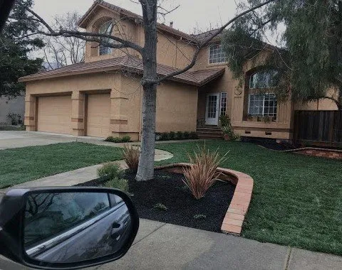 Local landscape design for beautiful yards across Dublin, CA - Fritz's Landscape Company