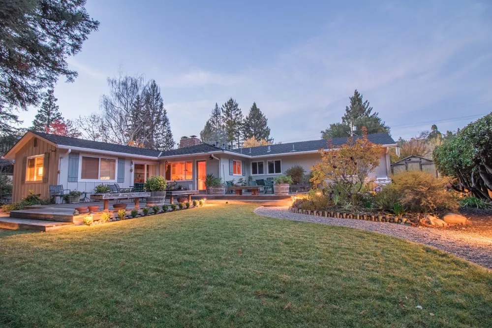 Reliable lawn care service experts serving Dublin, CA - Fritz's Landscape Company