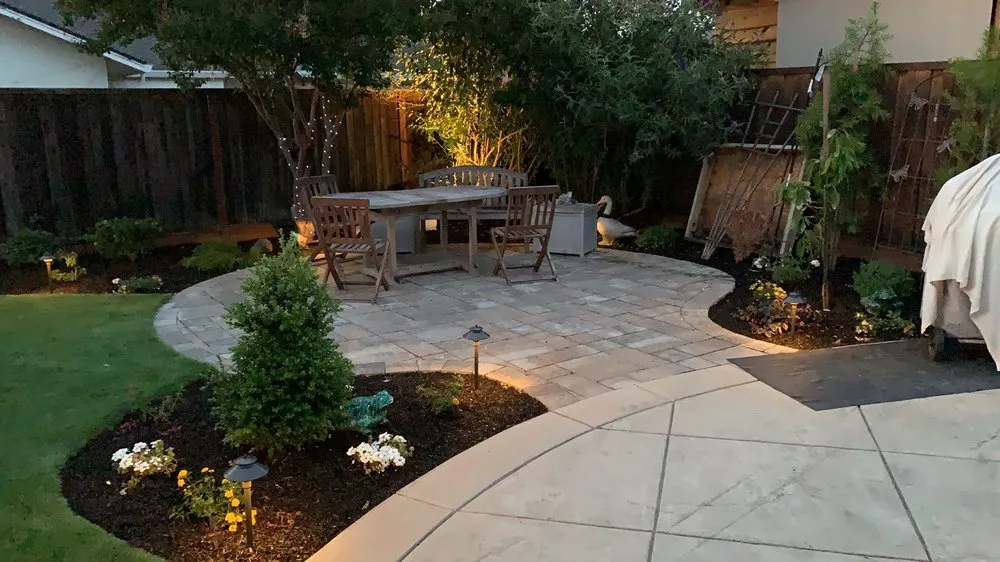 Trusted landscape design in Dublin, CA - Fritz's Landscape Company