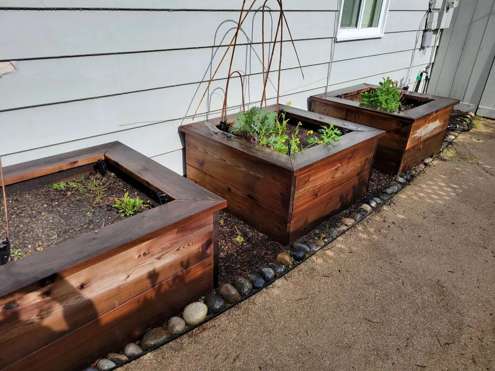 Affordable outdoor landscaping for year-round maintenance across Dublin, CA - Fritz's Landscape Company