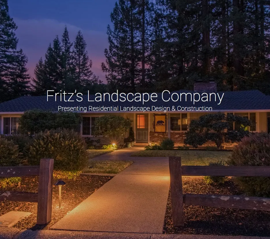 Reliable lawn care service experts serving Dublin, CA - Fritz's Landscape Company