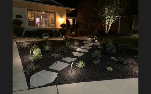 Fritz's Landscape Company