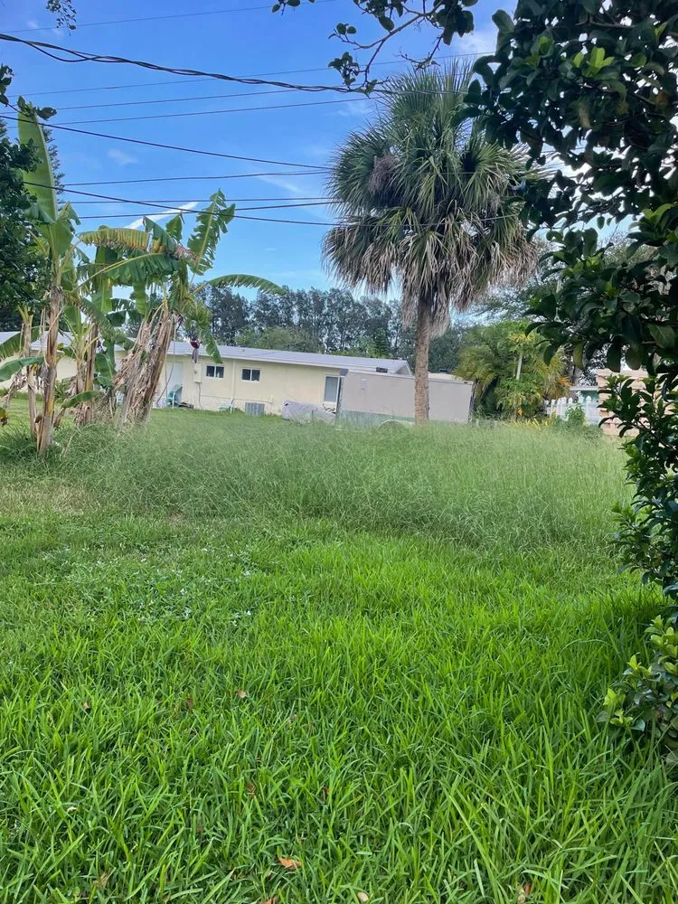 Trusted outdoor landscaping in Melbourne, FL - Fritz's Lawns and Landscaping