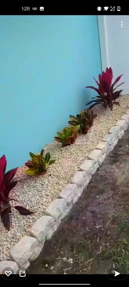 Local garden landscaping near you across Melbourne, FL - Fritz's Lawns and Landscaping