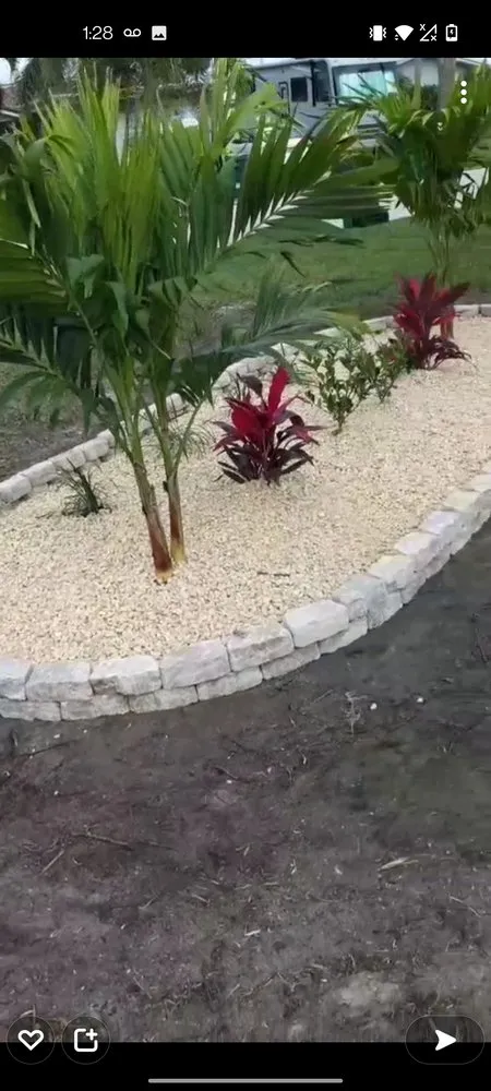 Top-rated landscape design experts serving Melbourne, FL - Fritz's Lawns and Landscaping